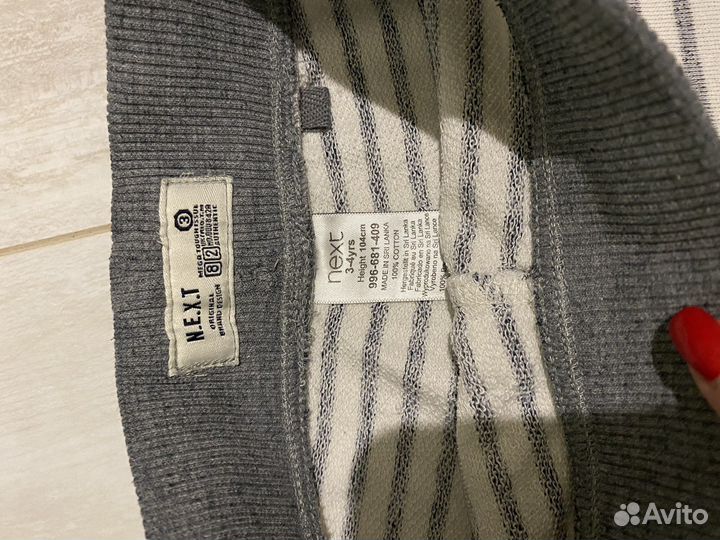 Шорты для мальчика