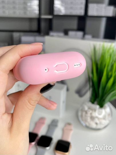 Airpods pro 2 premium доставка гарантия