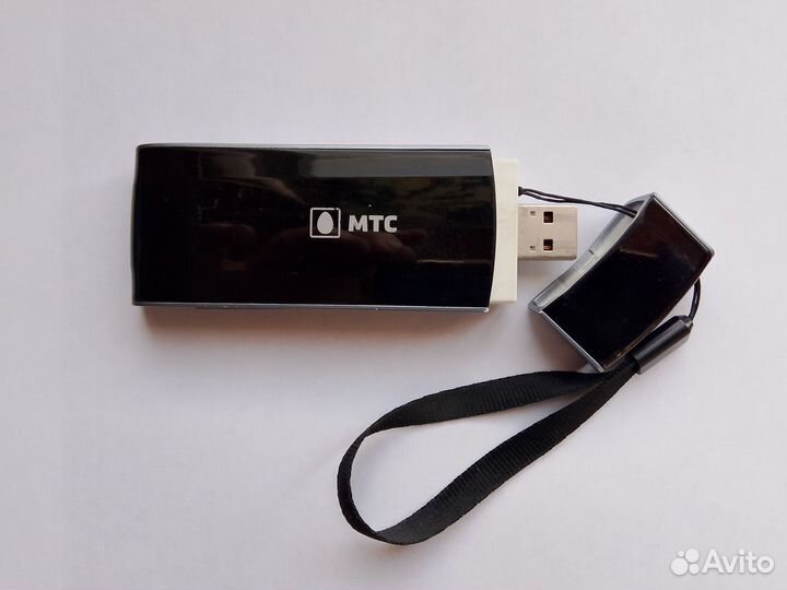 Модем huawei E392