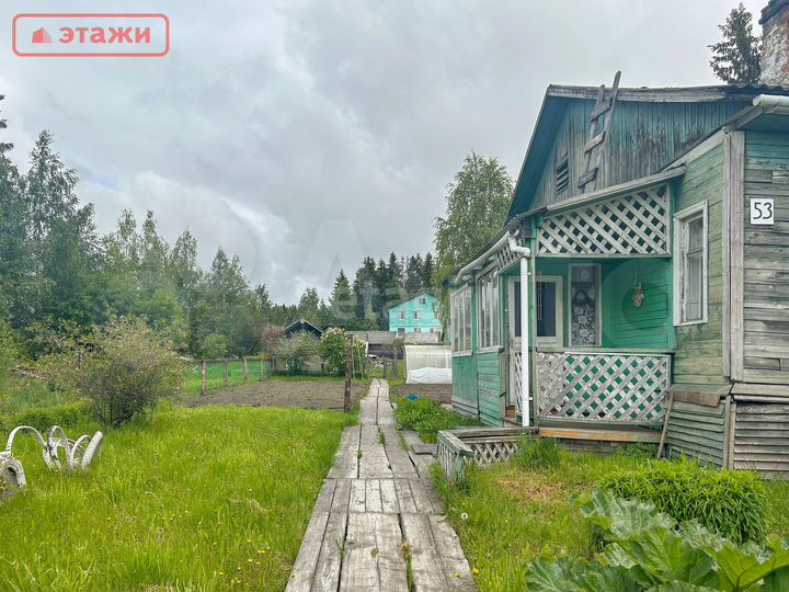 2-к. квартира, 48,1 м², 1/1 эт.