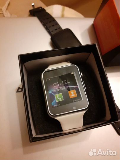 Часы Smart watch