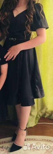 Вечернее платье 42 размер