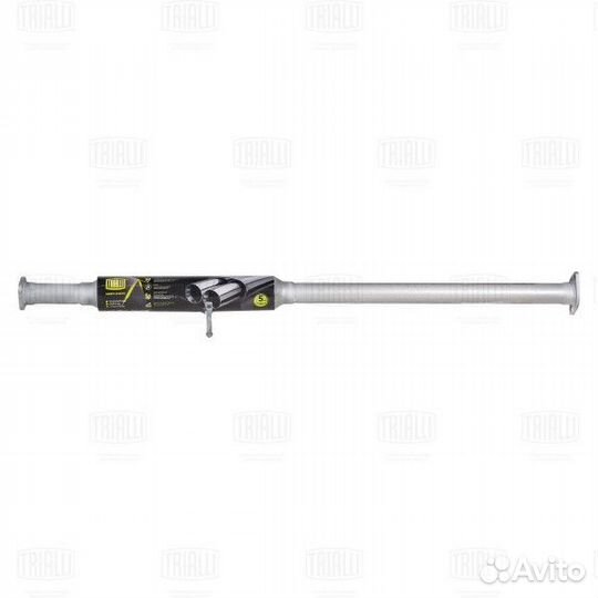 Резонатор Kia Sportage (10) Hyundai ix35 Tucson (1