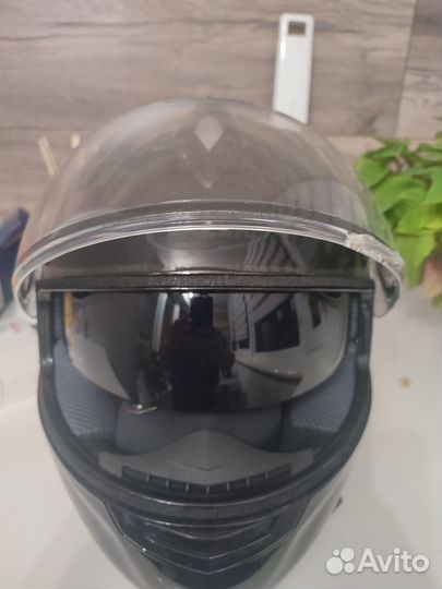 Мото шлем Lazer