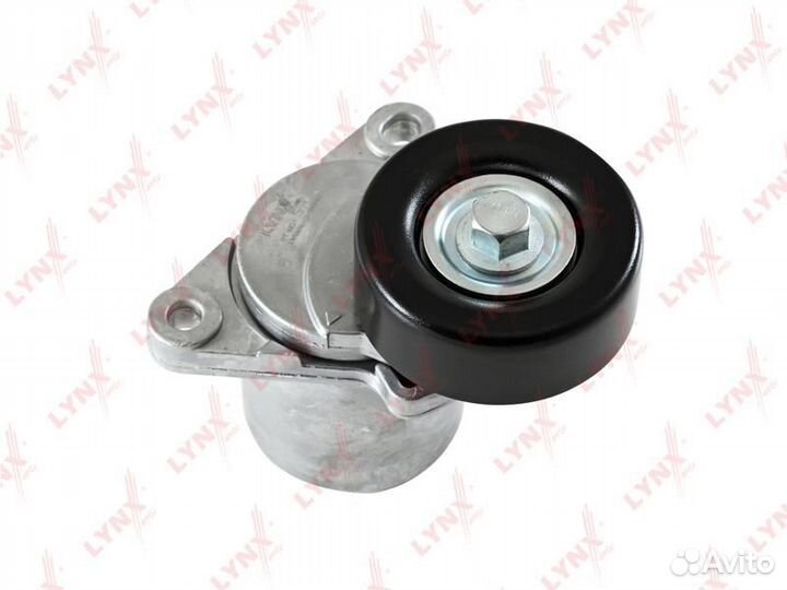 Натяжитель ремня приводного hyundai santa FE 2.0D