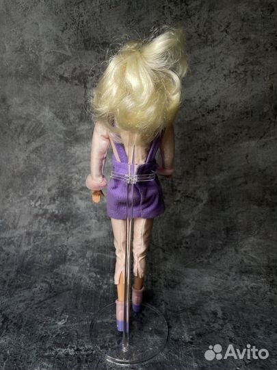 Кукла Walking Tanya The Babysitter Giochi Preziosi