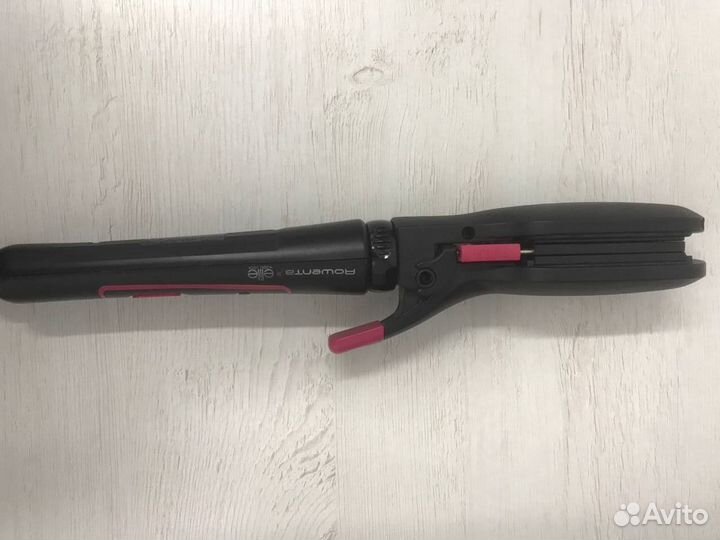 Плойка rowenta