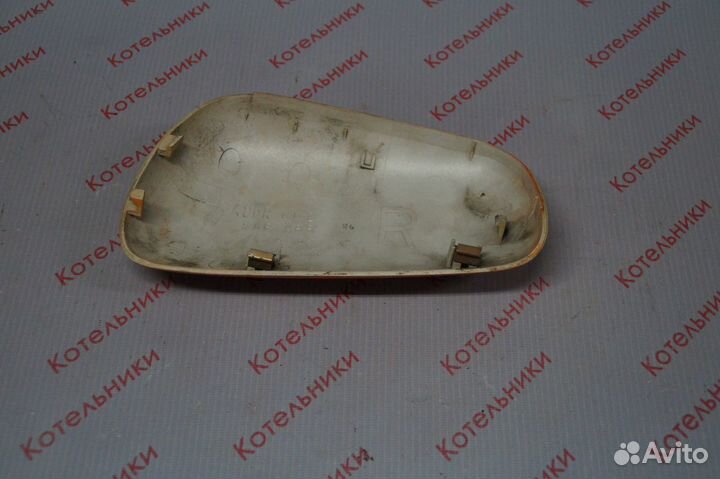 Nissan 96373-2J111 Крышка зеркала правого