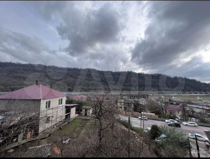 Квартира-студия, 32 м², 4/6 эт.