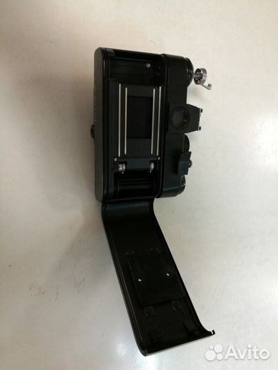 Фотоаппарат зенит 11 СССР тушка