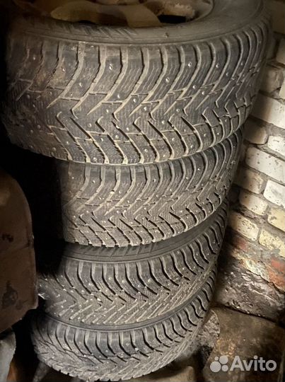 Колеса на land cruiser 200