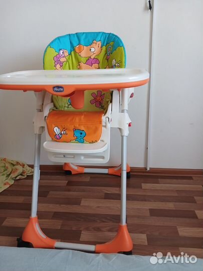 Стул для кормления