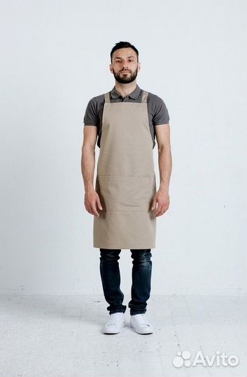 Поварской китель мужской оптом