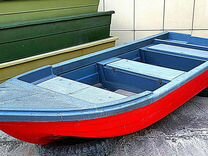 Лодки от производителя Omega XL 40 без регистрации