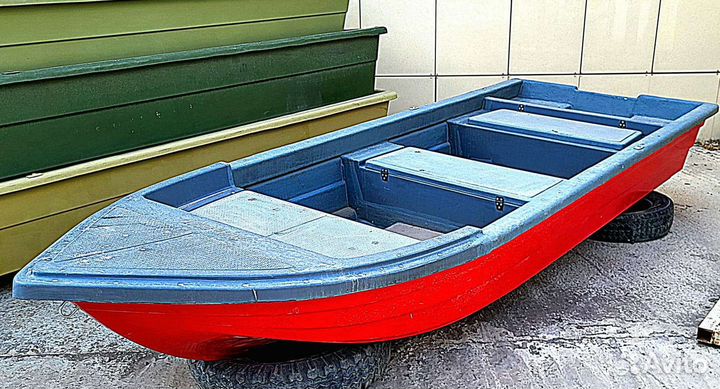 Лодки от производителя Omega XL 40 без регистрации