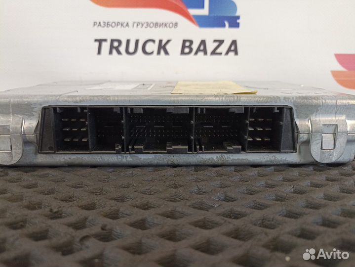 Блок управления VIC3 Daf XF106