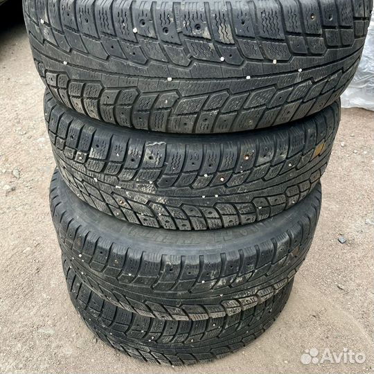 Michelin X-Ice North 185/65 R15 88T