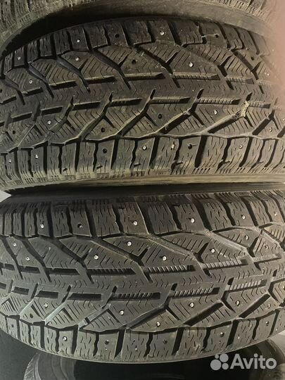 Tigar SUV 215/60 R17