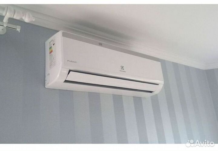 Кондиционер сплит в наличии