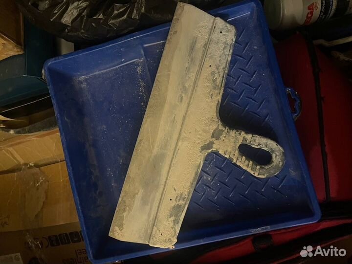 Инструменты для ремонта