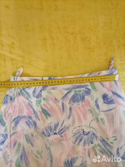 Костюм для ретро вечеринки из 80-х