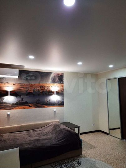 Квартира-студия, 30 м², 2/17 эт.