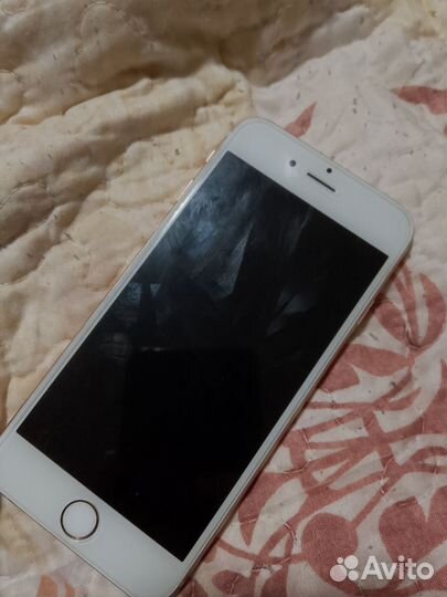 iPhone 6S, 64 ГБ