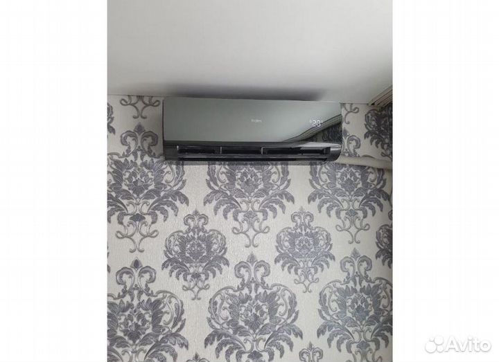 Сплит-системы с гарантией