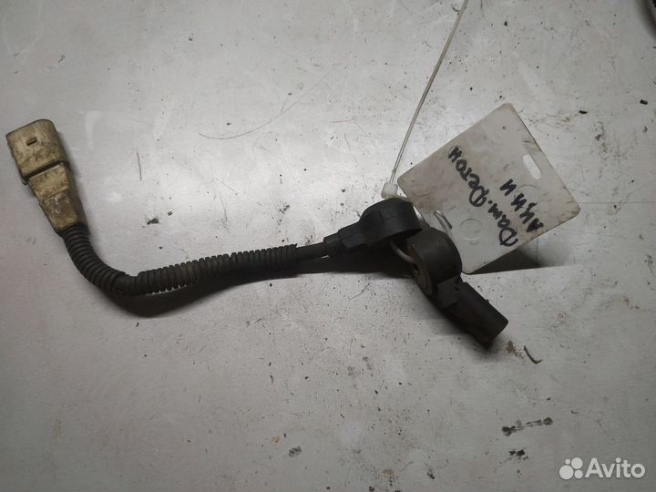 Датчик детонации Volkswagen Passat B6, 2.0, 2006