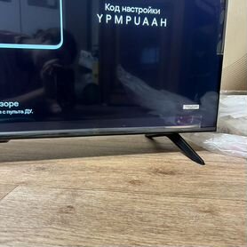 Телевизор samsung SMART tv модель UE32еs6307U