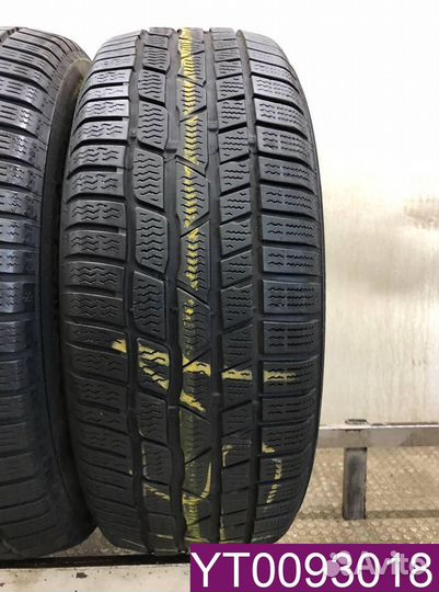 Continental ContiWinterContact TS 830 P 215/60 R16 98N