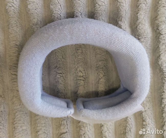 Воротник шанца детский