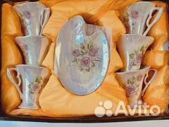 Чайный сервиз на 6 персон Mona Lisa Moda Japan