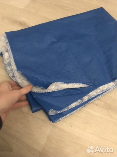 Скатерть клеенка