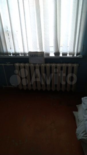 2-к. квартира, 42 м², 5/5 эт.