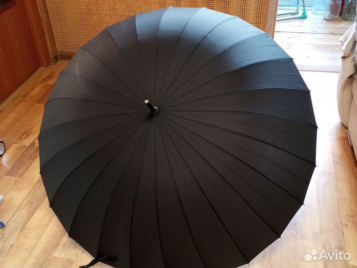 Зонт трость