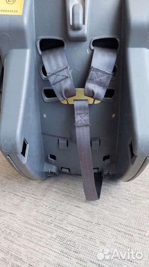 Автокресло переноска