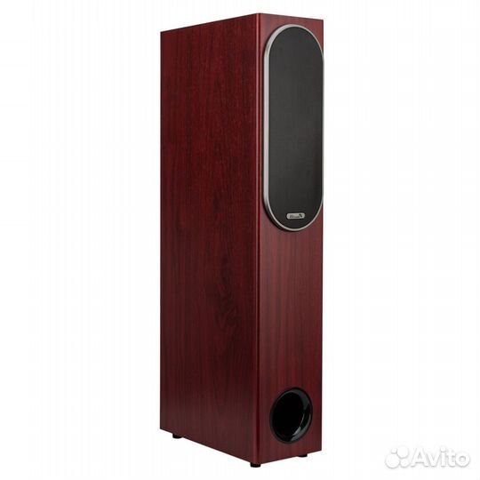 Акустическая система Eltronic 30-33 Home Sound Red