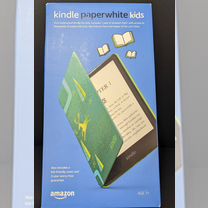 Amazon Kindle Paperwhite 2021 Kids Edition 16 Гб