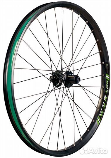 Комплект Колес Remerx WSR 538 29