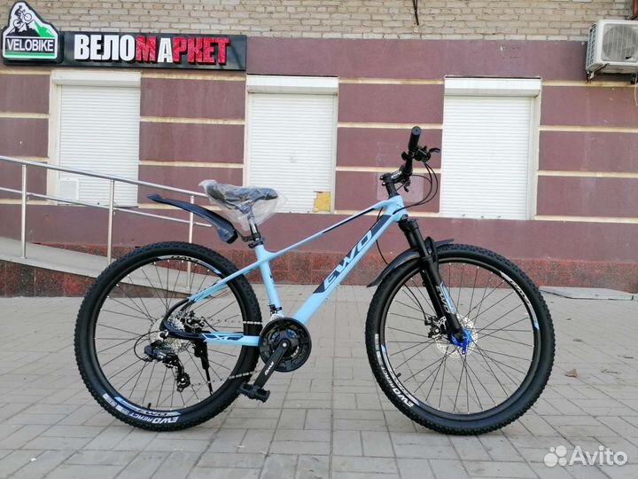 Велосипеды взрослые, подростковые горные новые