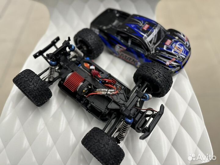 Remo Hobby smax 2