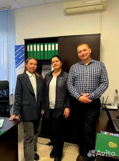 Бизнес по франшизе под ключ