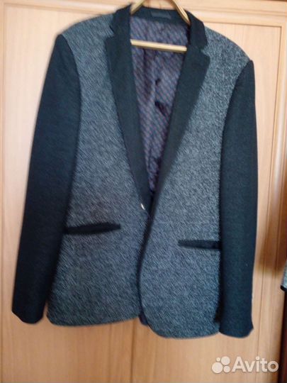Пиджак