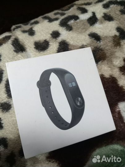 Xiaomi mi band 2