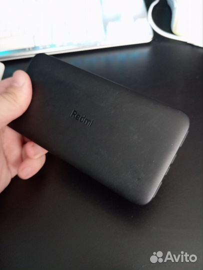 Портативный аккумулятор Xiaomi Redmi Power Bank