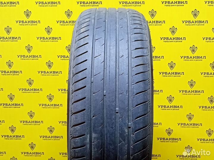 Nexen N'Fera SU4 195/55 R16 87V