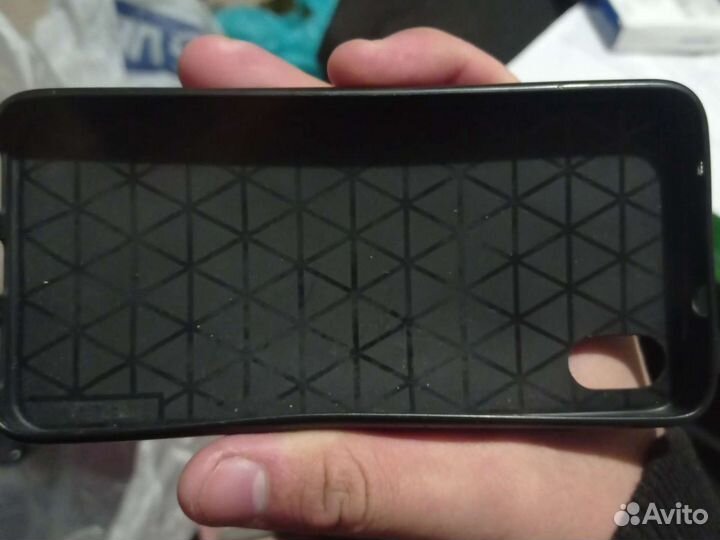 Чехол для Redmi 7a