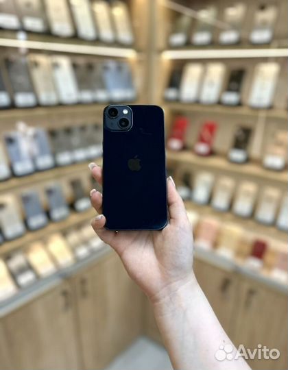 iPhone 13, 512 ГБ