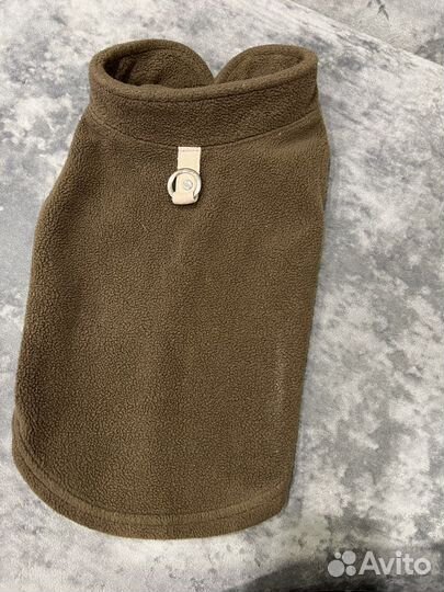 Одежда для собак